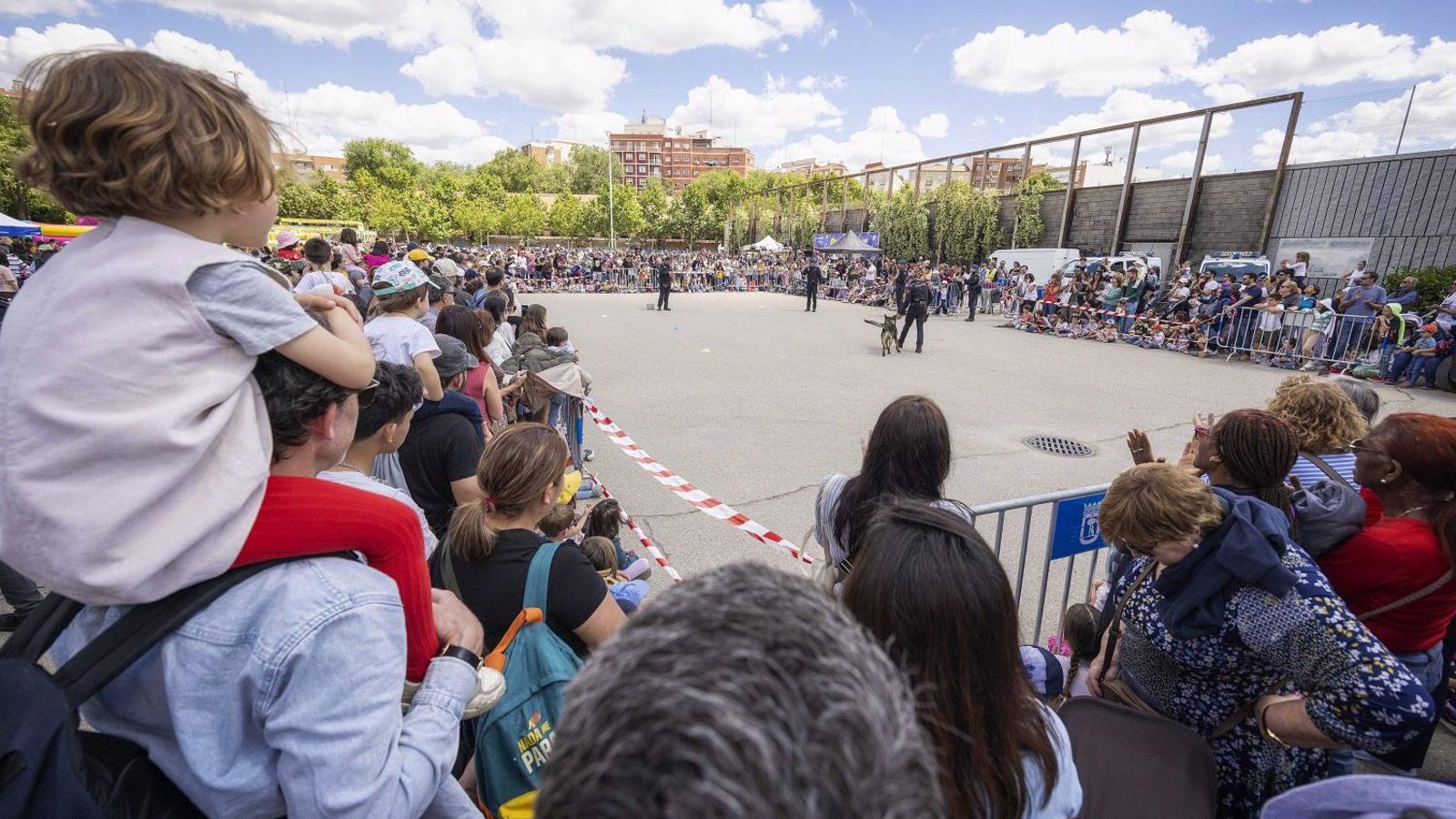Ventajas fiscales para las familias numerosas en la Comunidad de Madrid