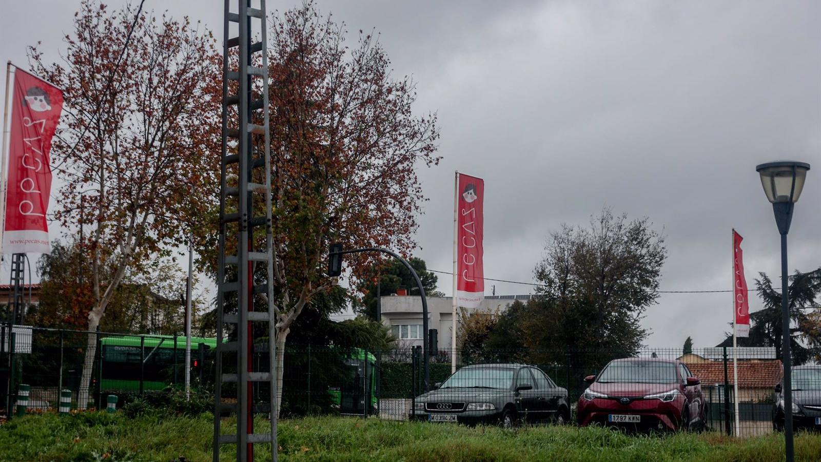 Dos estudiantes en prácticas de la Guardería Pecas de Pozuelo confirman el presunto maltrato ante la jueza
