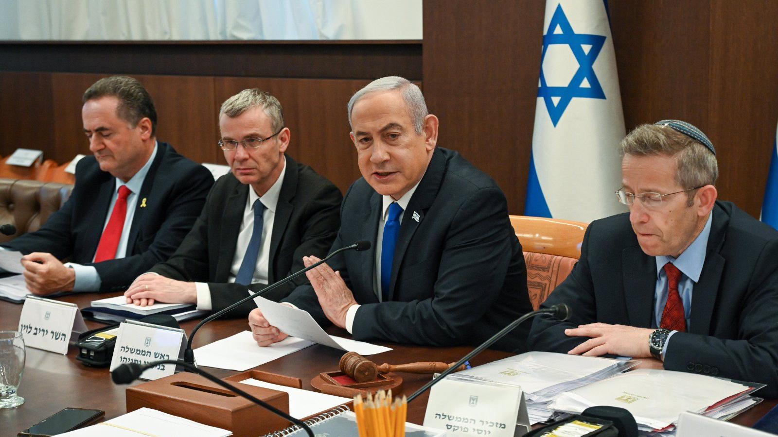 Israel llama a consultas a su embajadora en España: "Han dado una medalla de oro a Hamás"