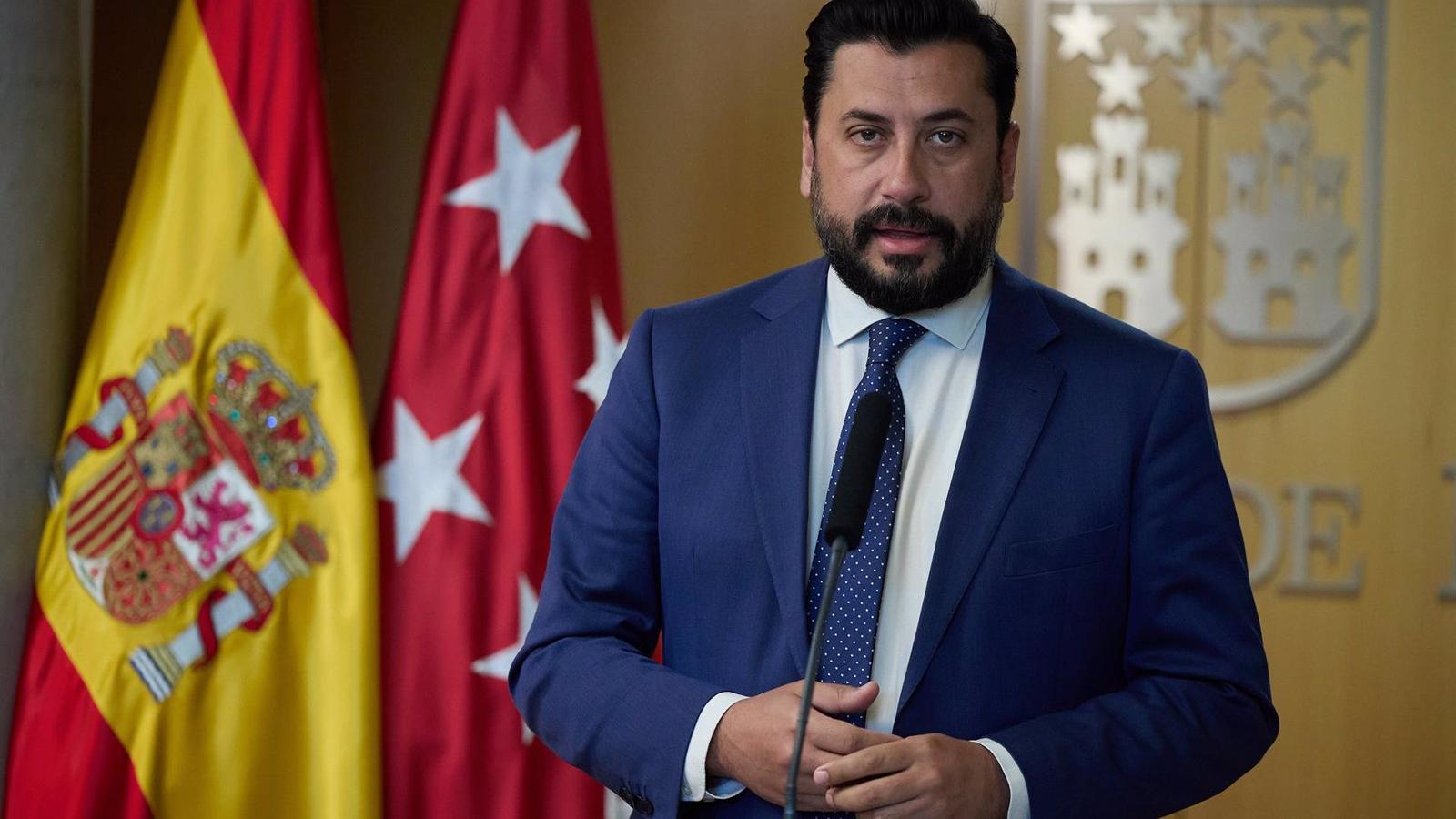 El PP de Madrid critica la "hipocresía" del Gobierno por la cesión del hospital militar de Chamberí a Quirón