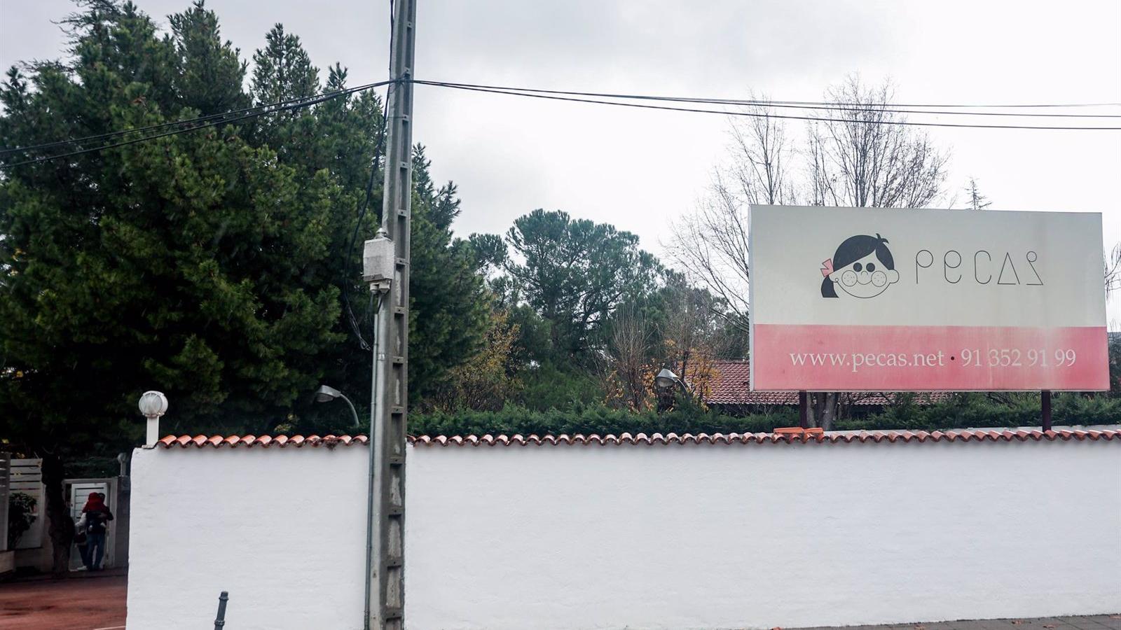 Pozuelo de Alarcón se personará como acusación en el caso de la guardería