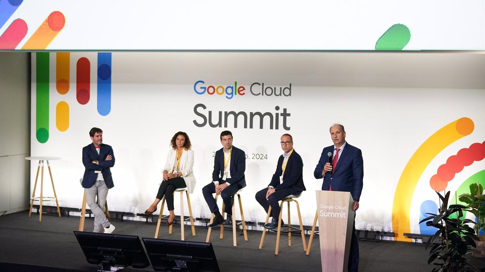 Madrid impulsa más de veinte proyectos de Inteligencia Artificial para mejorar sus servicios públicos