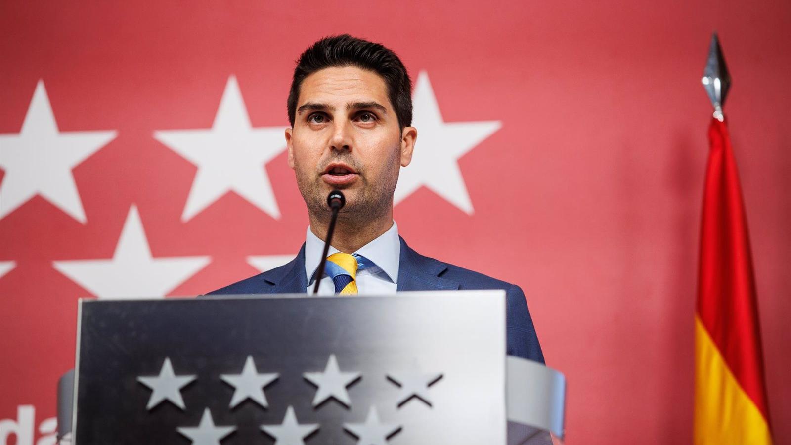 Viciana evita concretar plazos para presentar una propuesta a los sindicatos educativos y destaca las relaciones cordiales