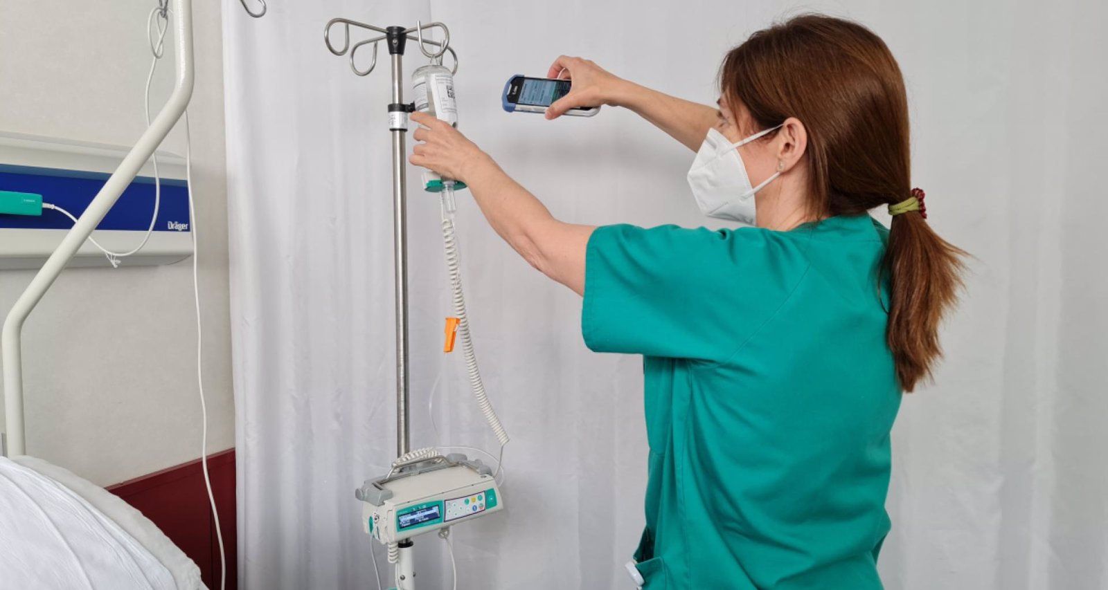 La Comunidad de Madrid lidera el estudio sobre el impacto del COVID-19 en mayores de 75 años