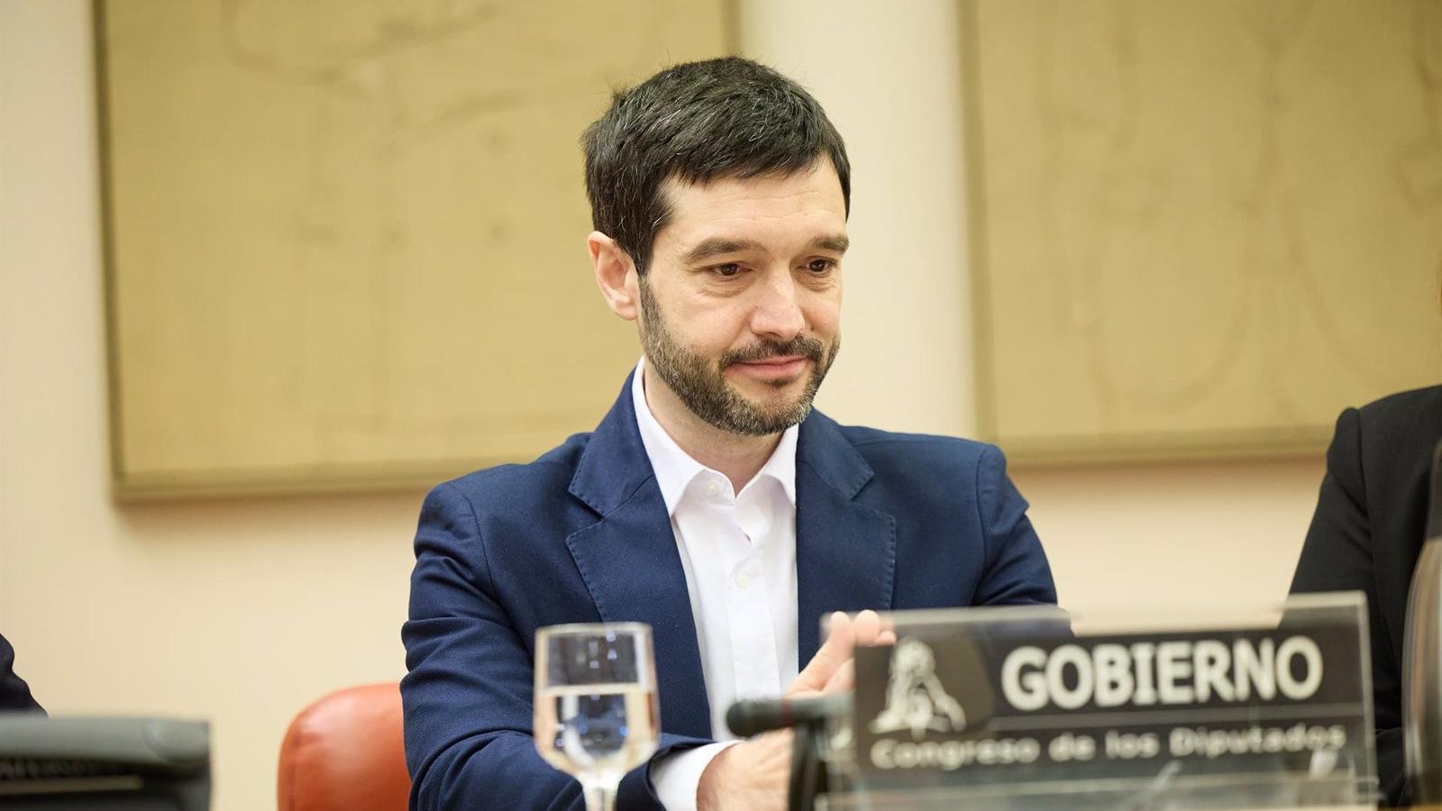 El gasto social del Gobierno seguirá en aumento