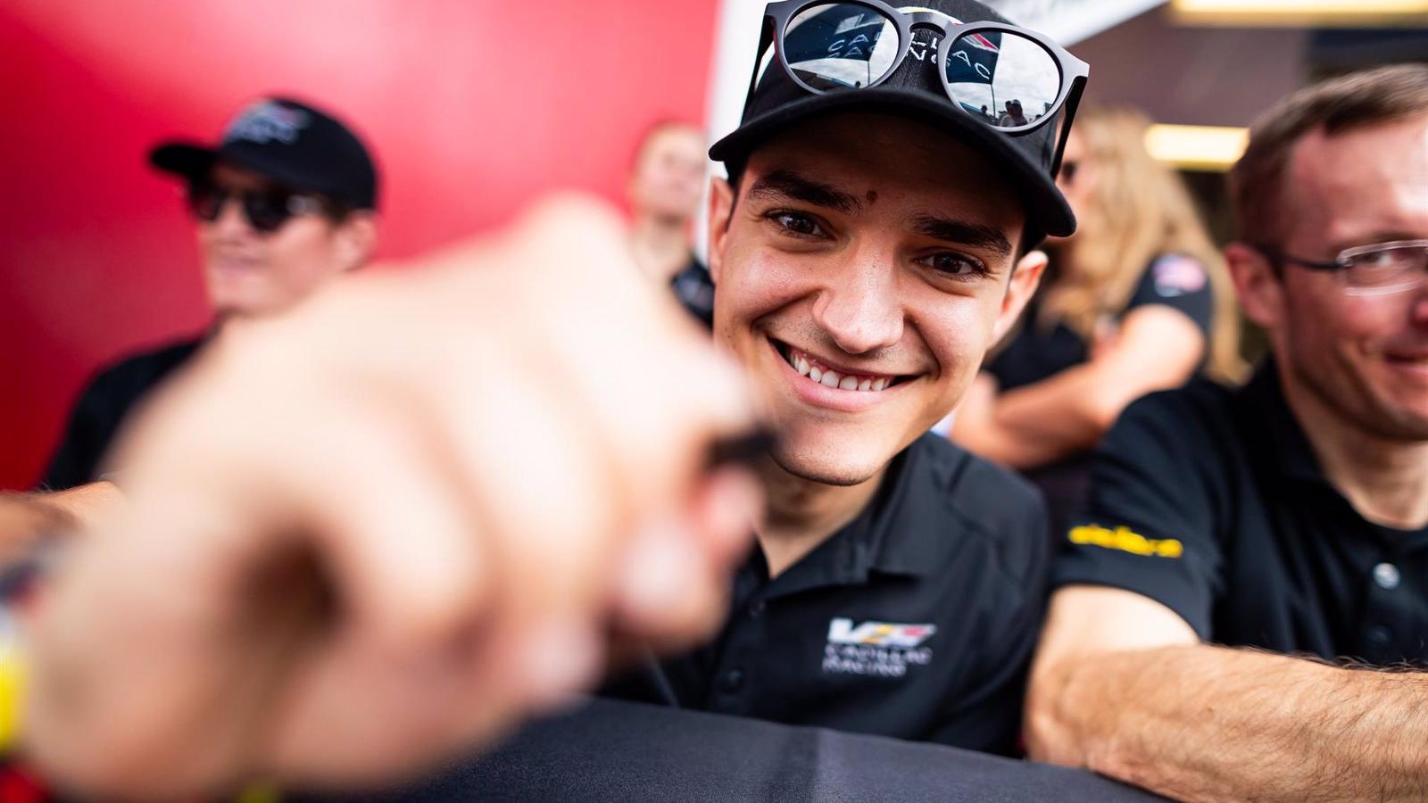 Newgarden vence en las 500 Millas de Indianápolis y Palou sigue líder