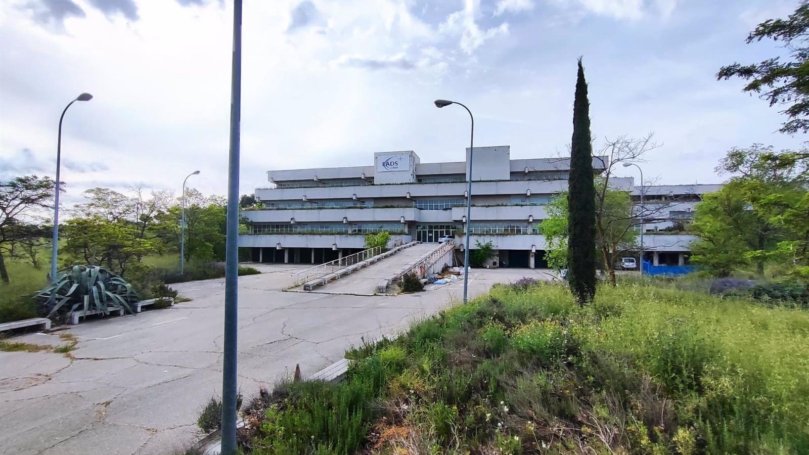 Fuenlabrada estudia paralizar las obras del centro de menores migrantes