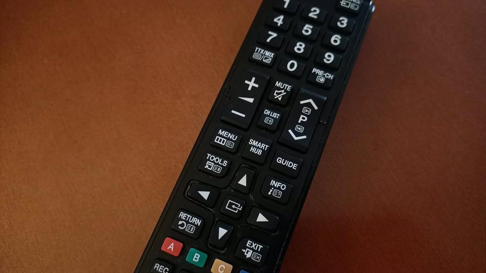 El consumo de televisión tradicional desciende en España