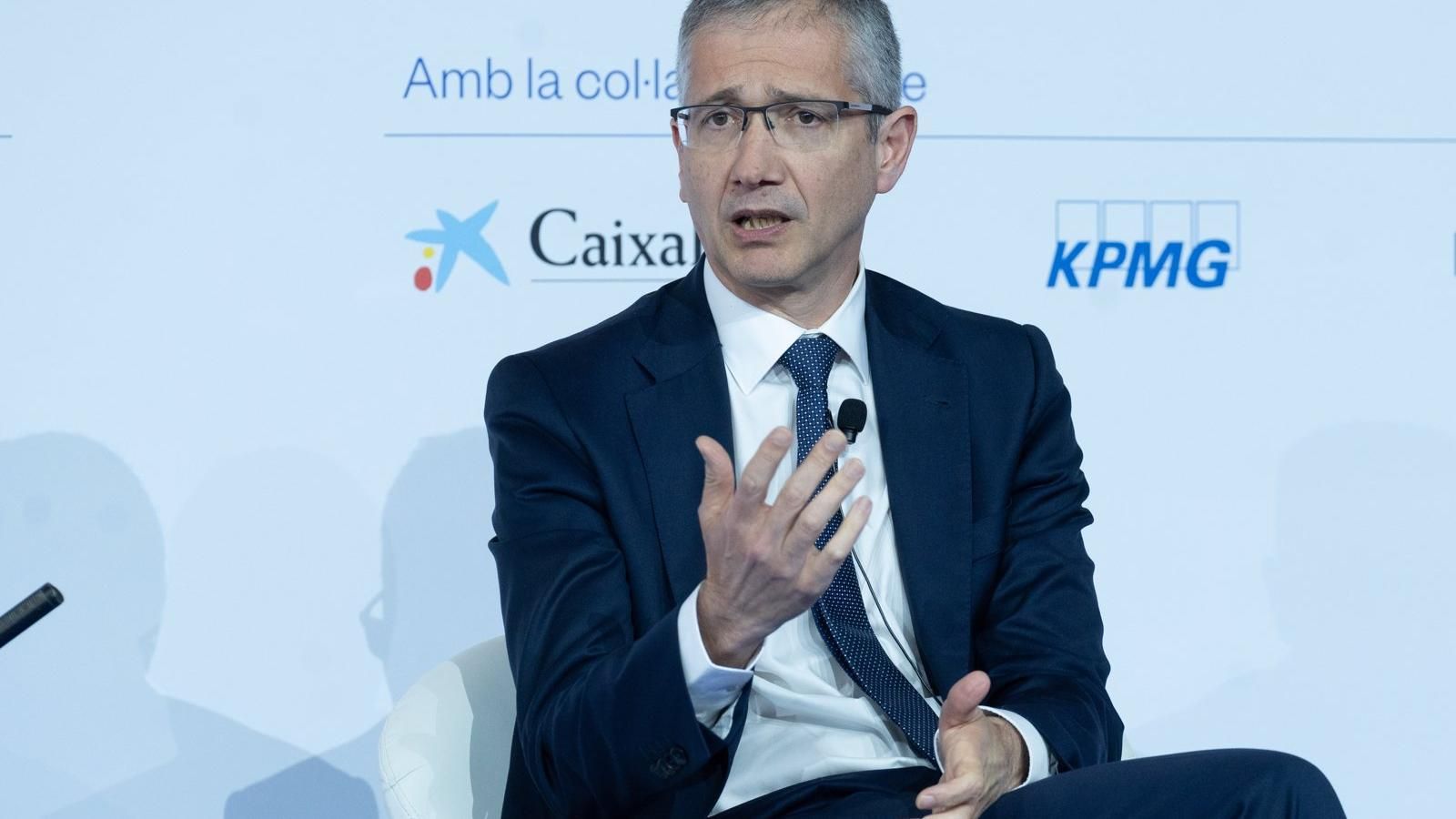  El PP solicita la comparecencia del Banco de España por el problema de la vivienda