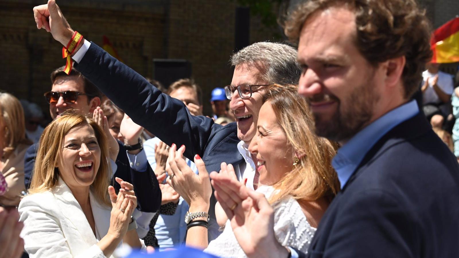  El PP propone prohibir los homenajes a etarras en España