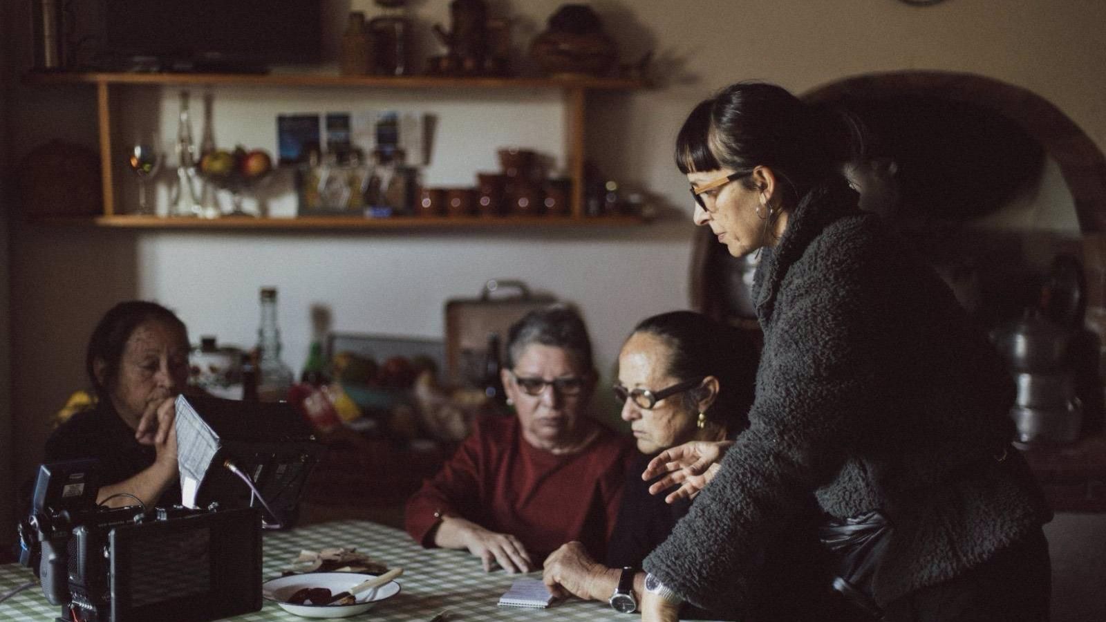 'La hojarasca' y 'Bajo un sol azul' son las ganadoras del festival Documenta Madrid 2024