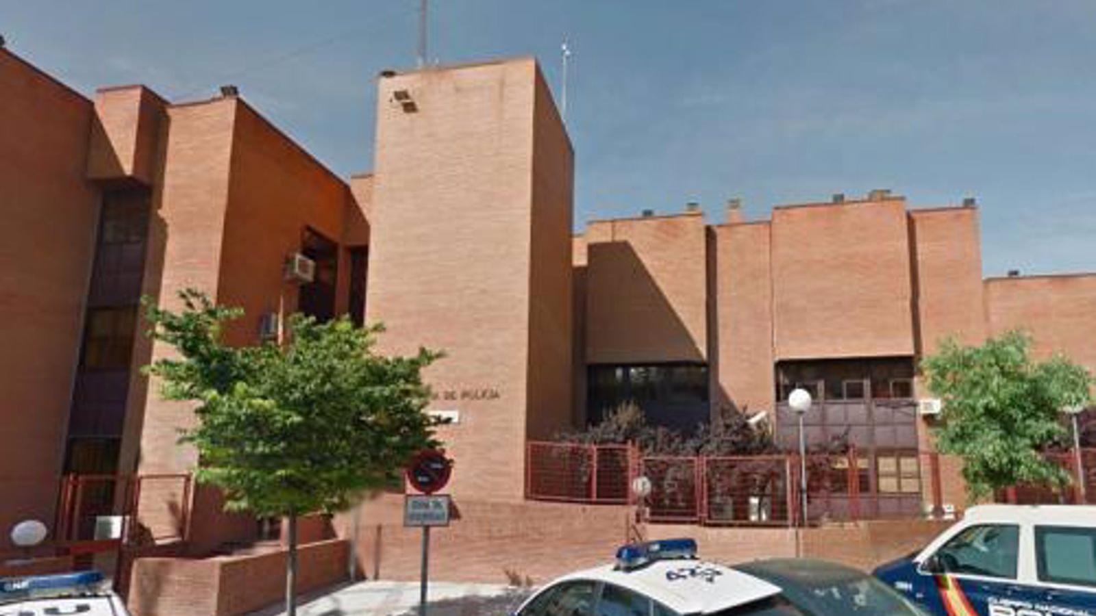 Se entrega el conductor que arrolló y mató a un joven en San Sebastián de los Reyes
