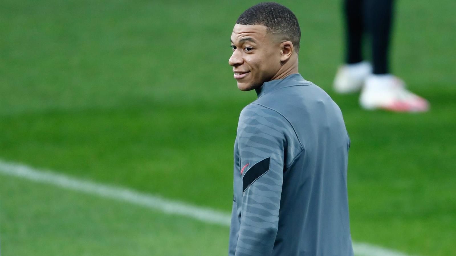 El Real Madrid cierra el fichaje de Kylian Mbappé tras años de especulaciones