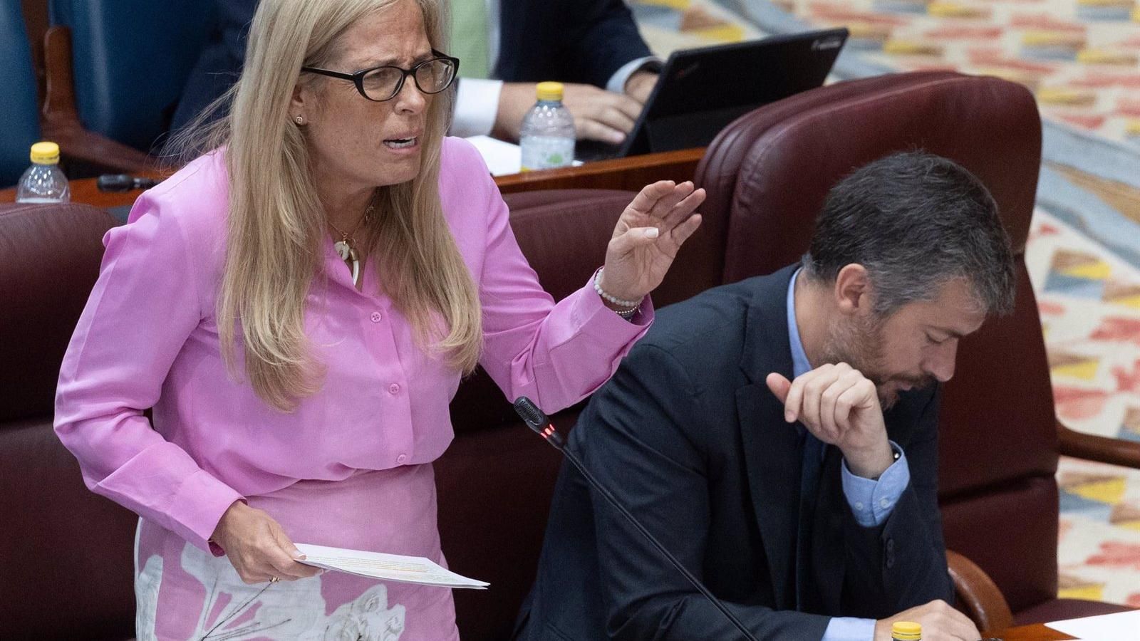 La Comunidad de Madrid lidera la creación de empleo en España