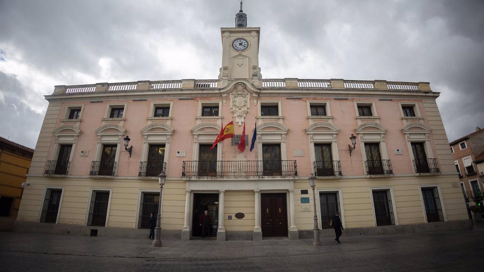 Alcalá modifica proyectos del Plan Regional de Inversión