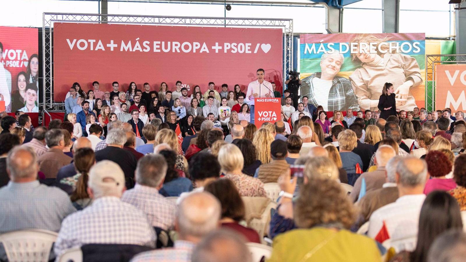 ¿El juez se adelanta? el PSOE furioso por la citación a Begoña Gómez