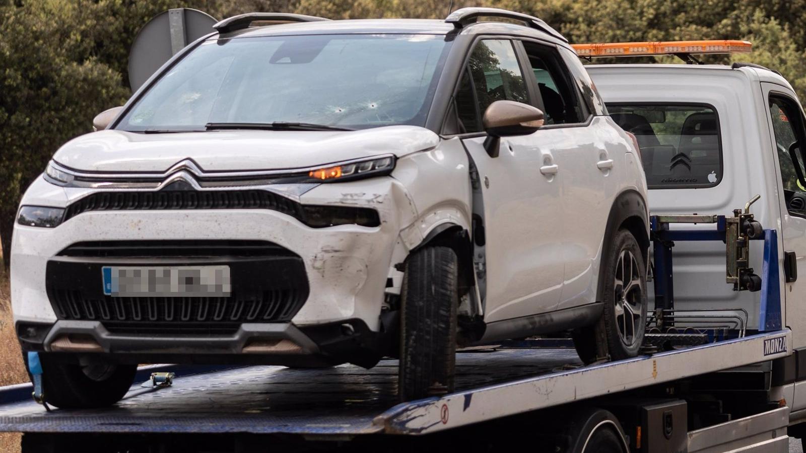 Las claves del asesinato de Borja Villacís en Madrid