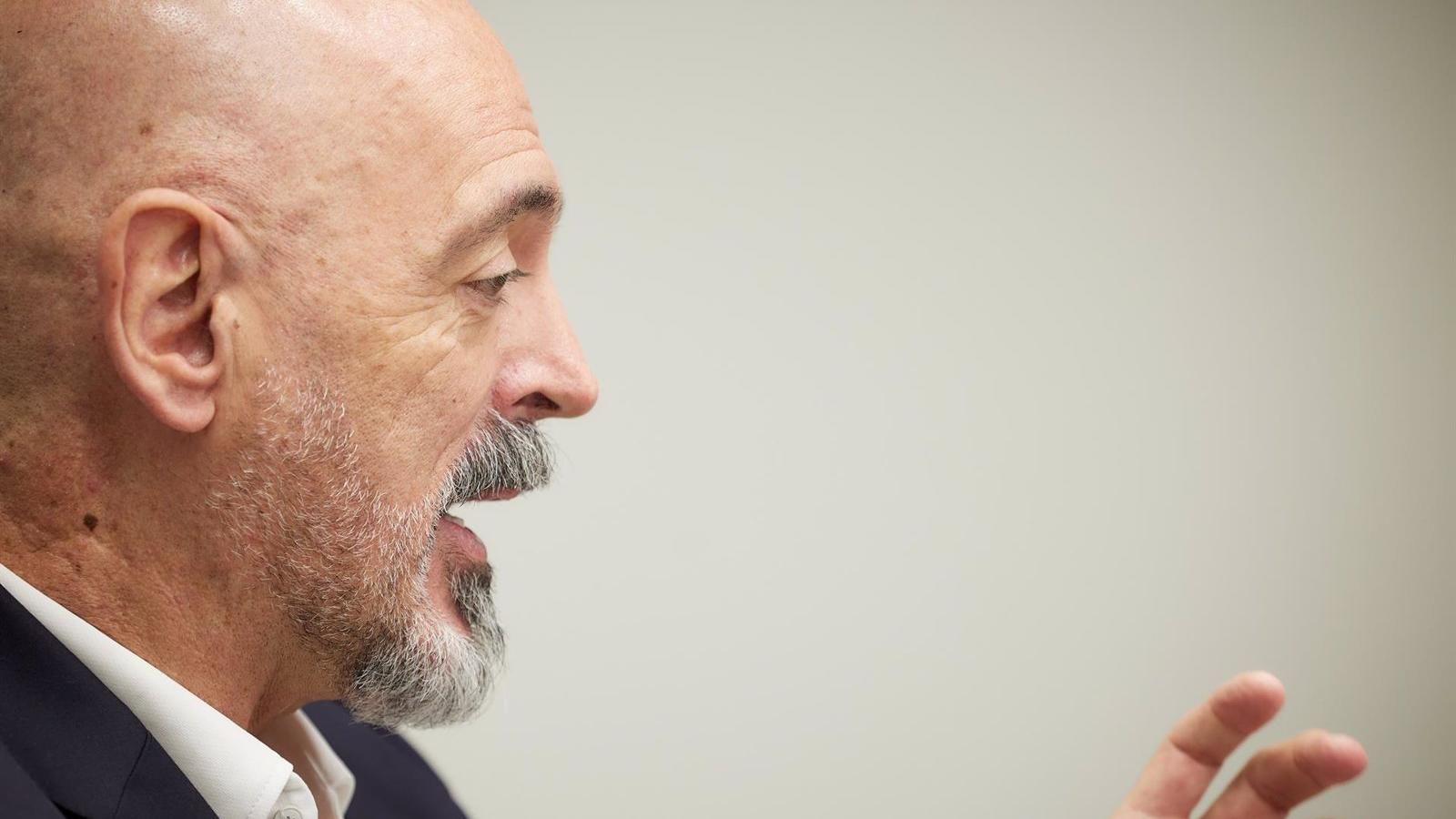 El PP impulsará una comisión de investigación para saber si el rector de la UCM hizo "favores" a Begoña Gómez