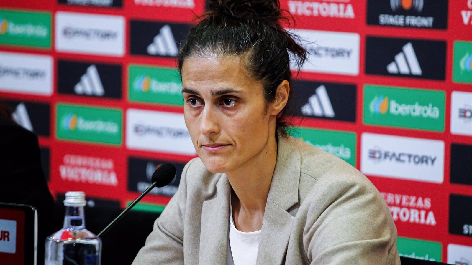 Las pupilas de Montse Tomé muestran una mentalidad ganadora en un vibrante triunfo contra Dinamarca