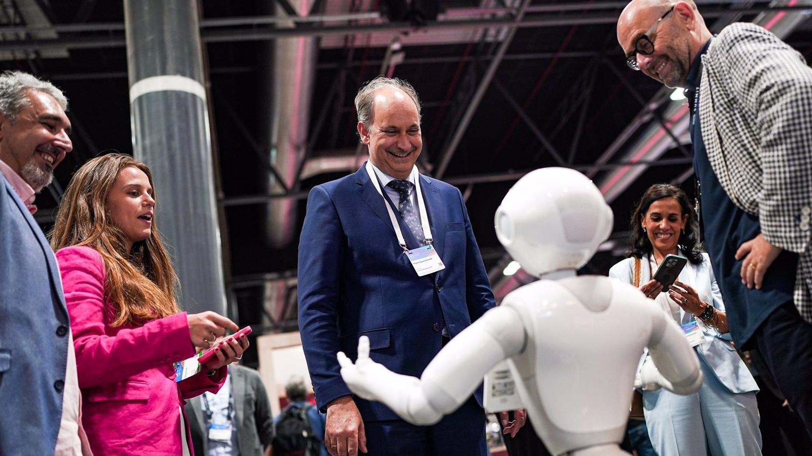 Madrid lidera la creación de empleos de tecnología e innovación en España