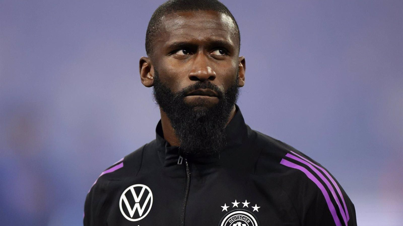 El instinto 'asesino' del Real Madrid llega a la selección alemana