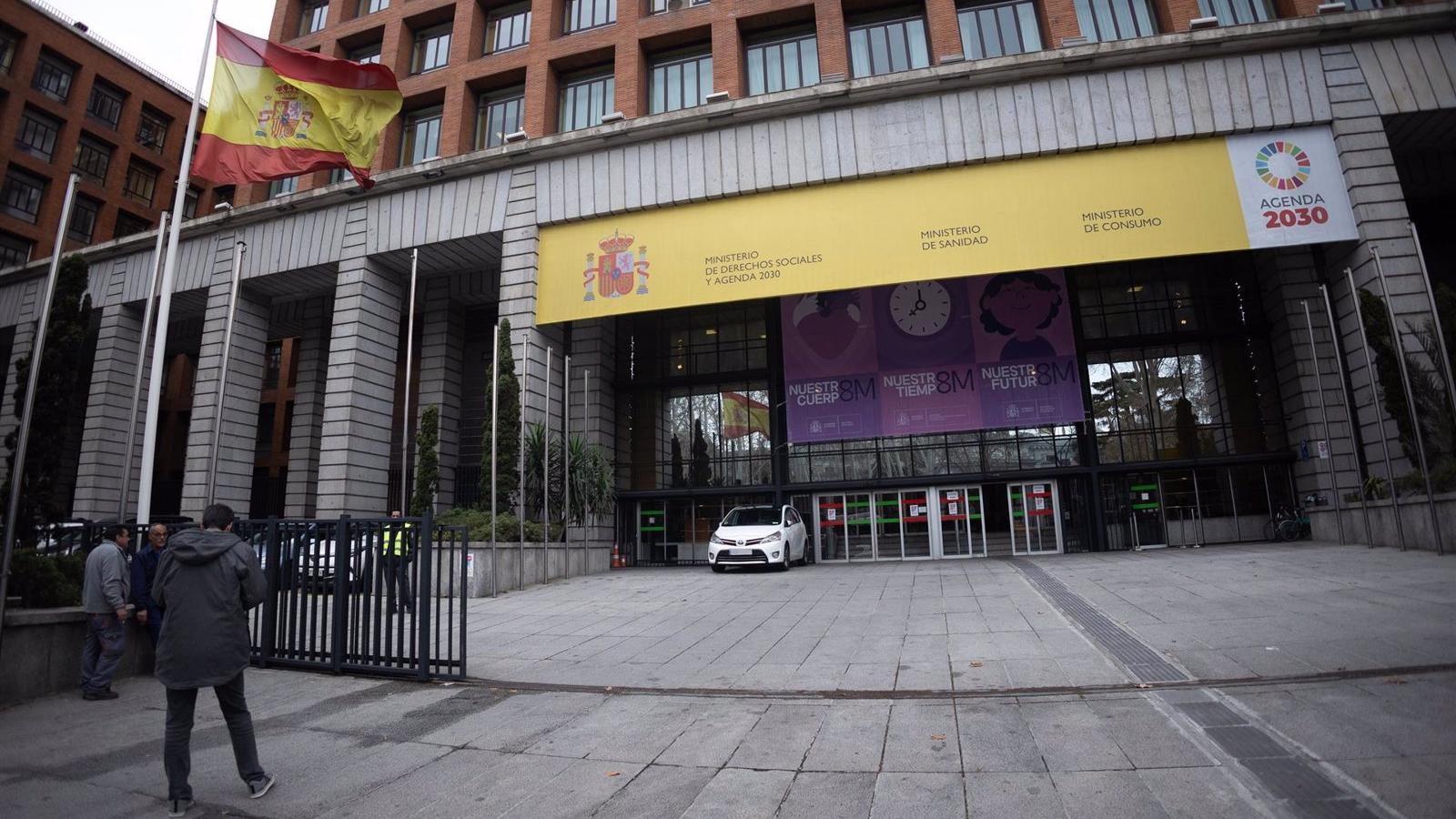 La Sanidad madrileña alerta de la presencia de fragmentos de vidrio en la conserva de bonito del norte de Carrefour