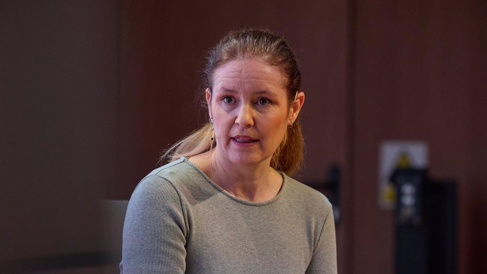 Dávila pide a Ayala que "pare de boicotear" el proyecto del centro La Cantueña de Fuenlabrada