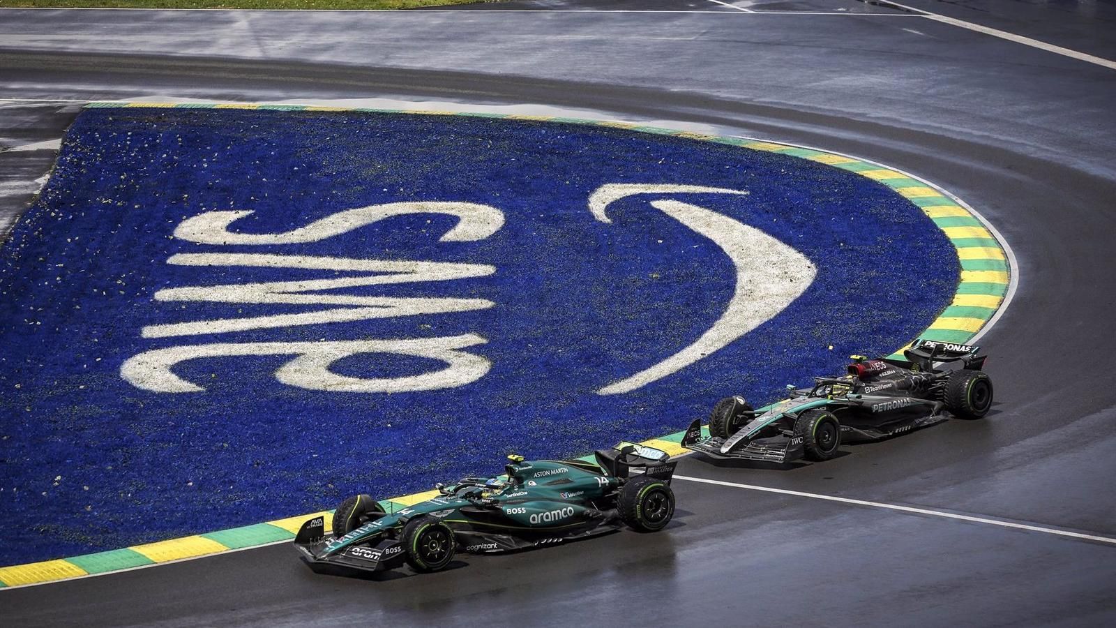 Fernando Alonso califica de "estresante" el Gran Premio de Canadá
