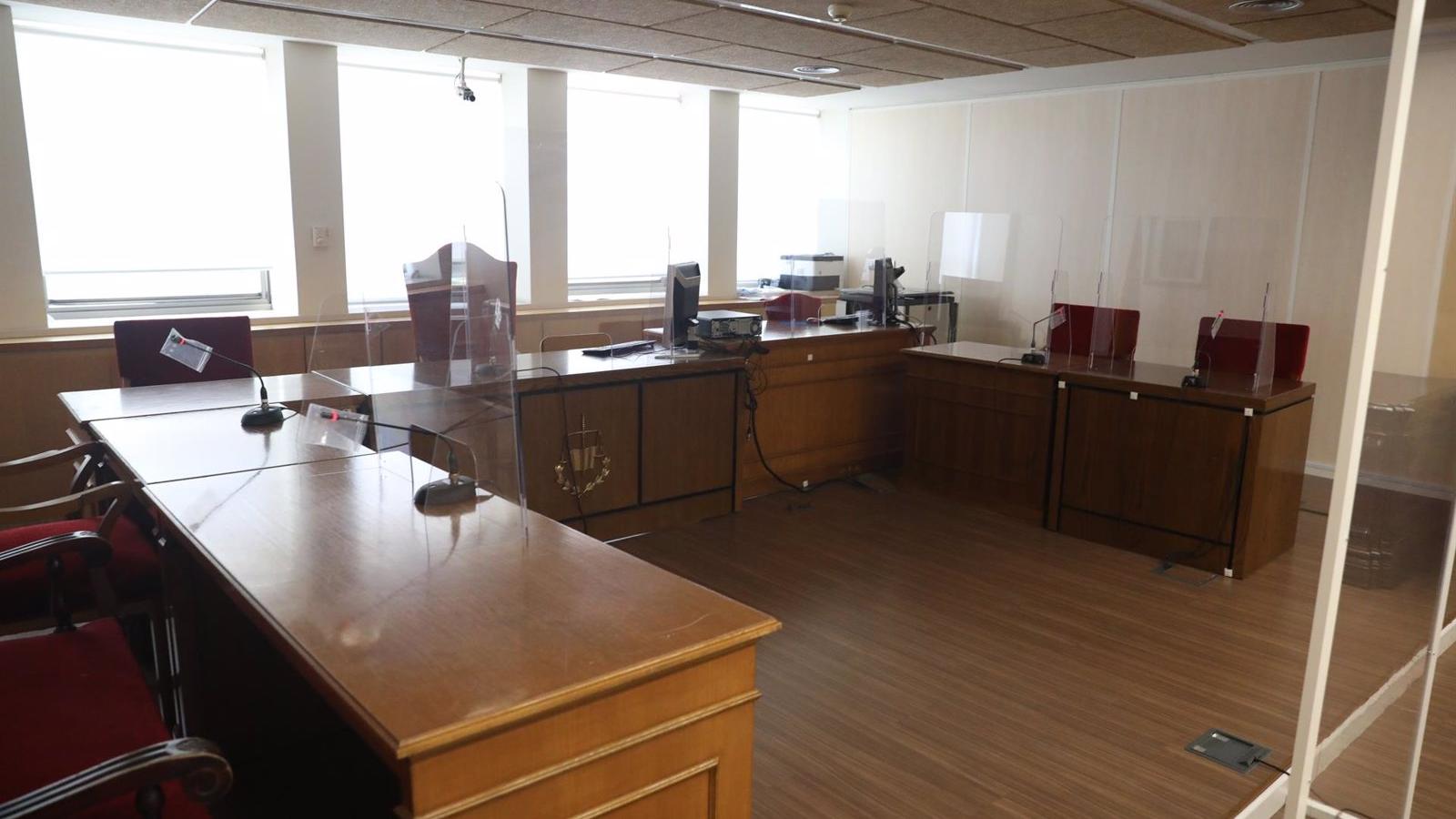 Aumentan un 27,4% las demandas de disolución matrimonial en Madrid durante el primer trimestre de 2024