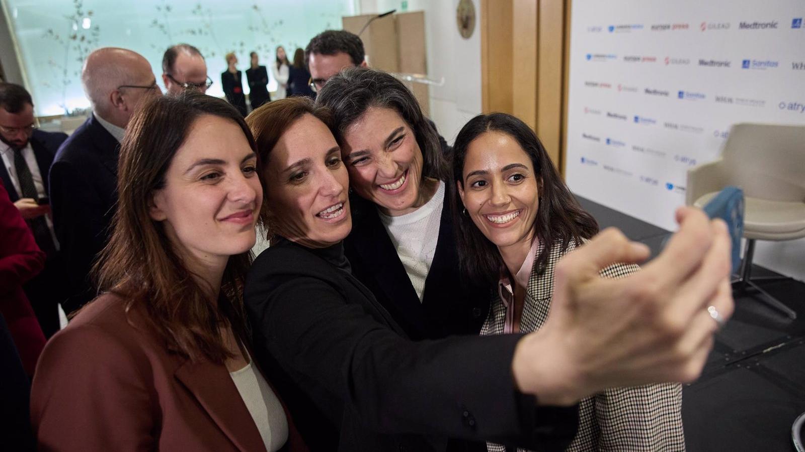 La relación entre Más Madrid y Sumar se tensa tras los resultados de las europeas