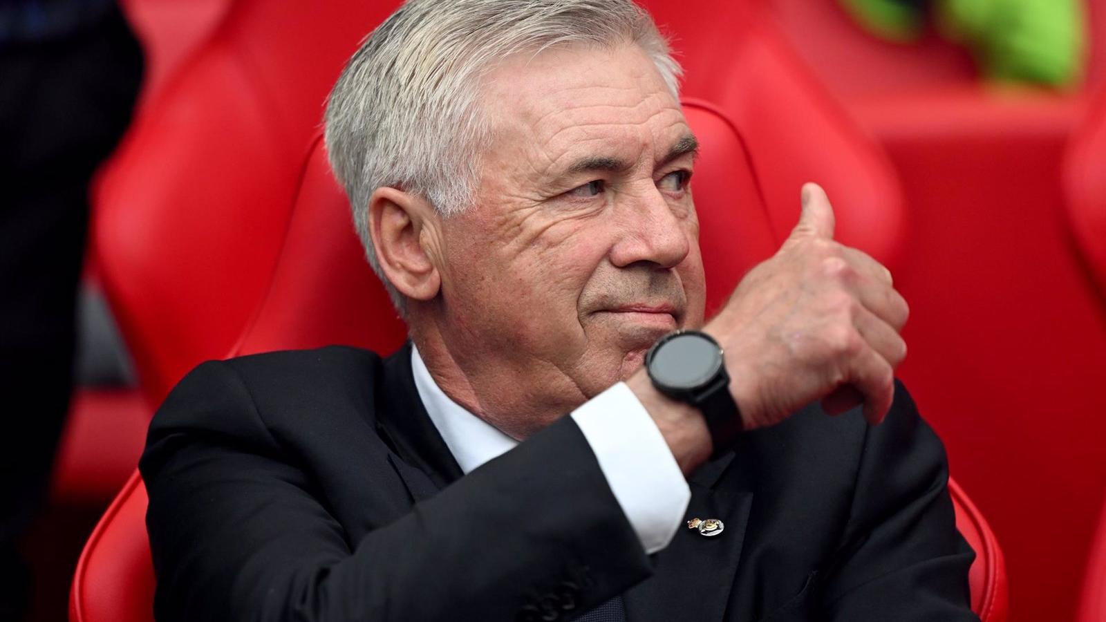 El Real Madrid confirma su participación en el Mundial de Clubes