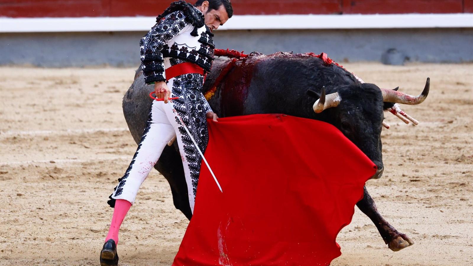 La Feria de San Isidro 2024 en Madrid alcanza cifras récord de asistencia
