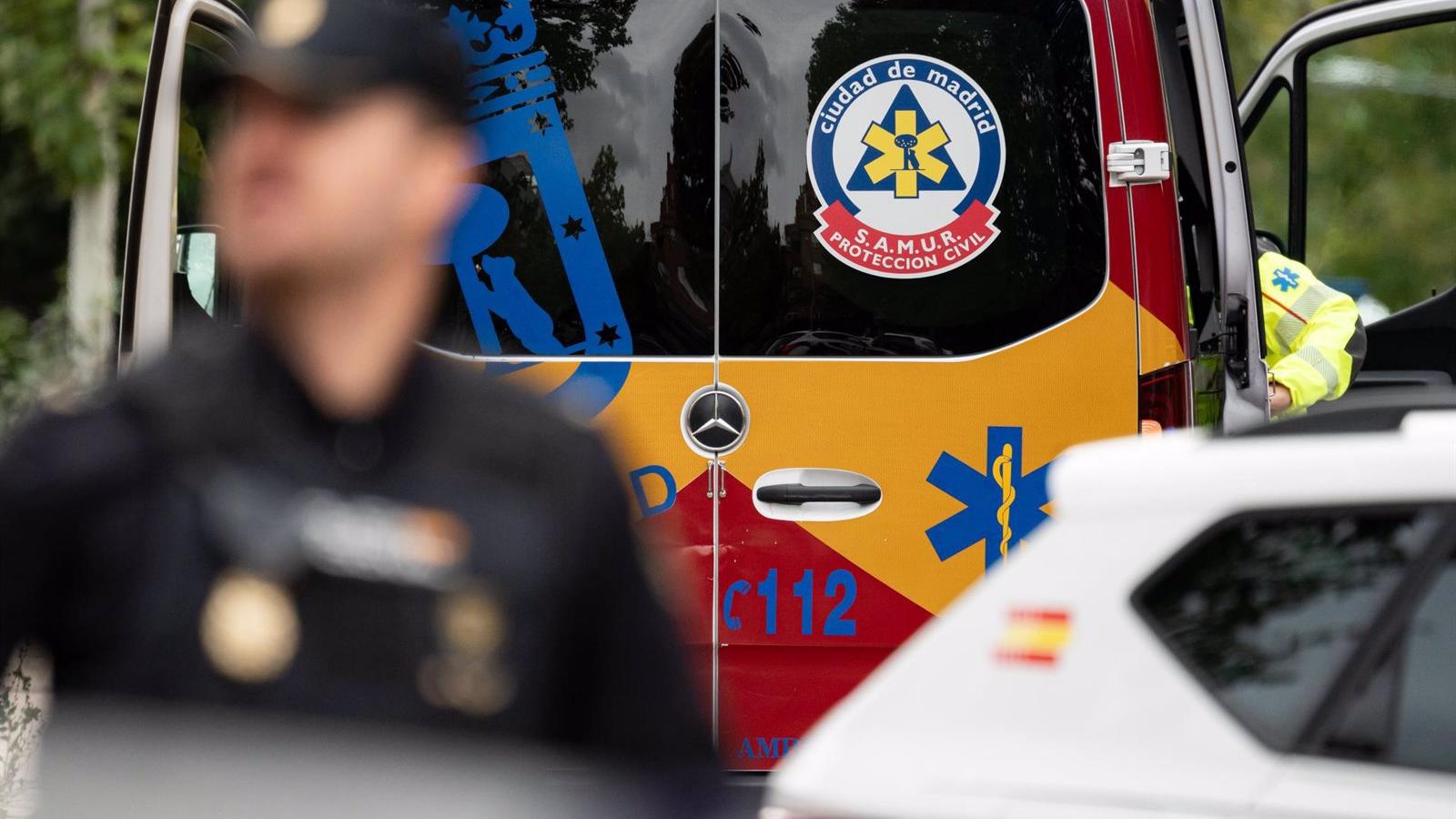 Siete detenidos tras una pelea en un local de Legazpi