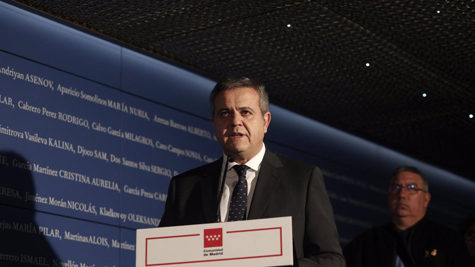 La Comunidad de Madrid amplía las ayudas para la rehabilitación energética de edificios