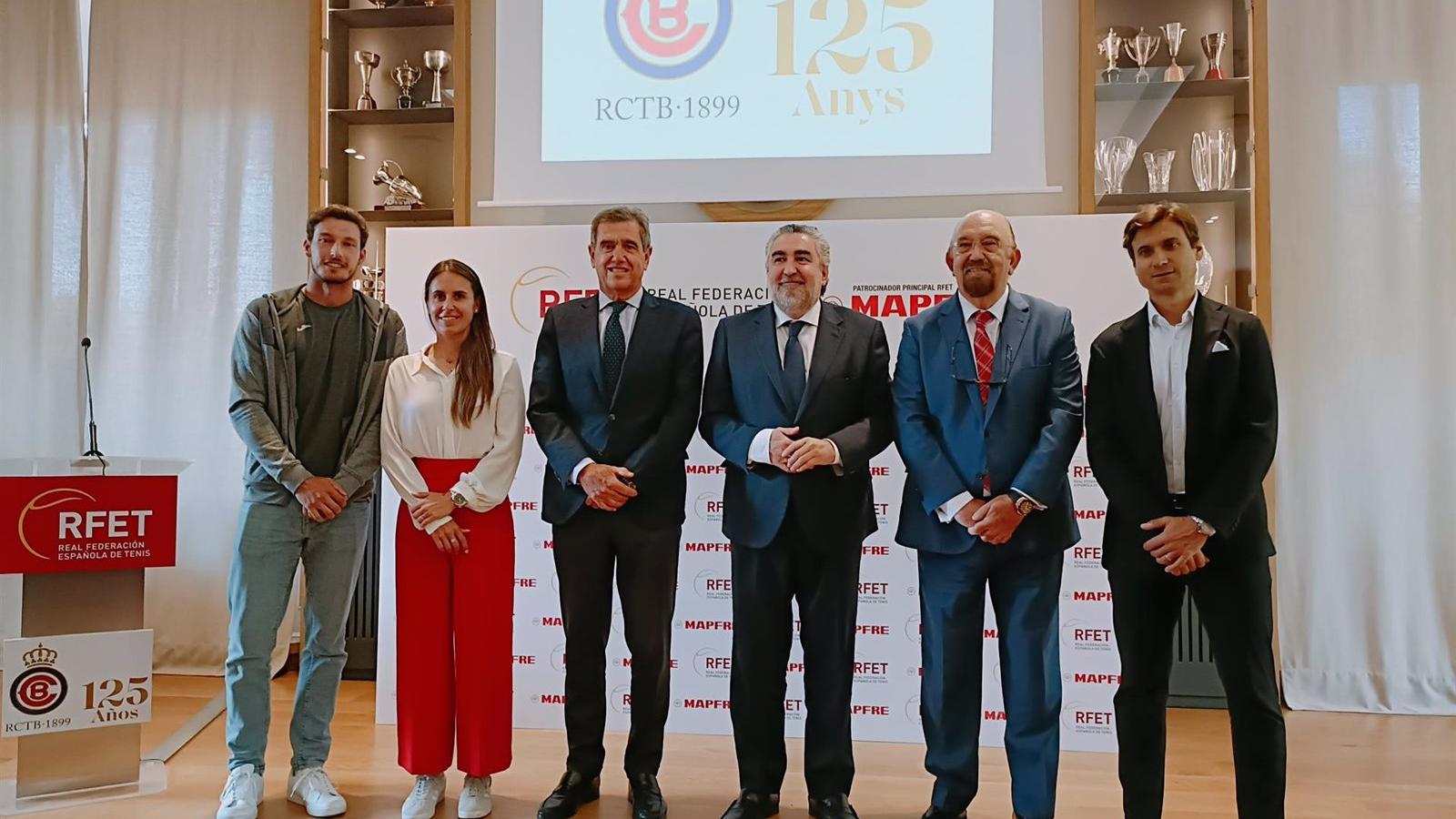 Nadal y Alcaraz lideran la lista de tenistas españoles para París 2024