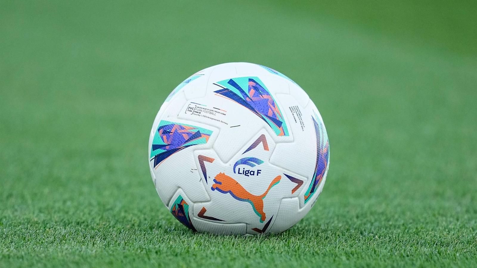 El CSD anuncia ayudas de 6,5 millones para el fútbol femenino y aficionado