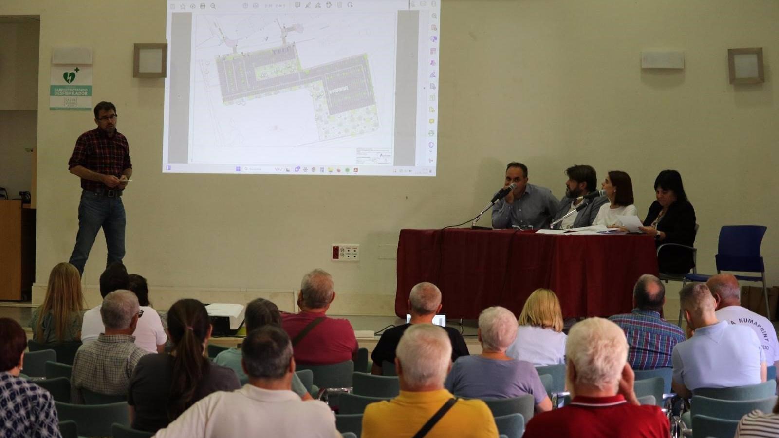 Alcalá de Henares construirá un aparcamiento de 353 plazas en Reyes Católicos