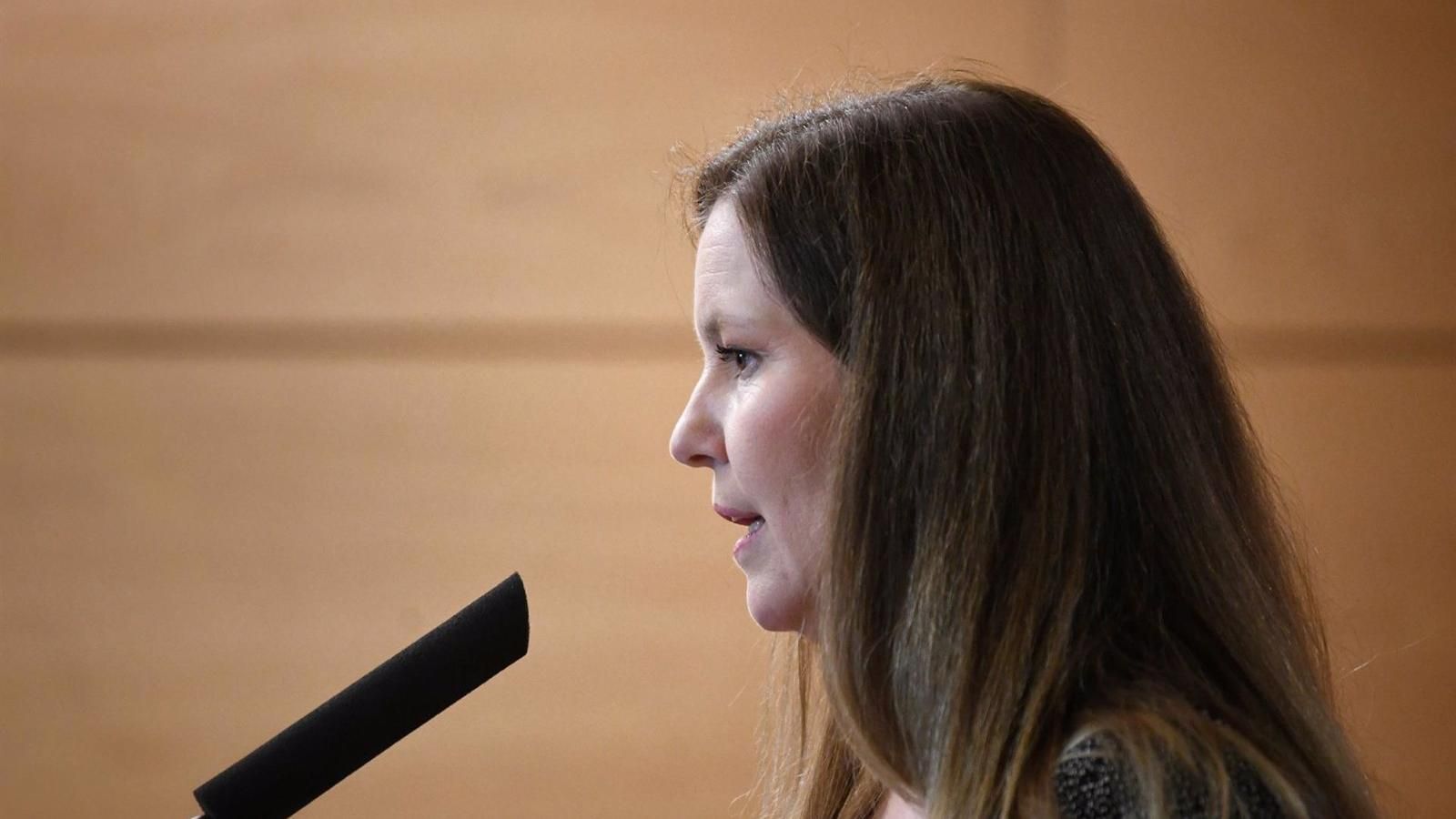 La reunión entre Comunidad y Ministerio de Igualdad termina sin acuerdo sobre la Ley Trans