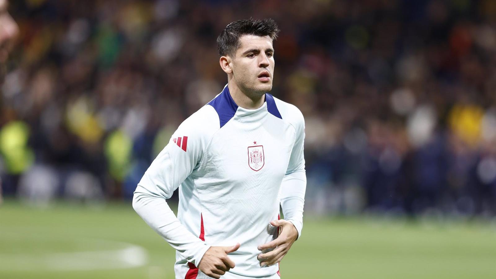 España buscará su cuarta Eurocopa en Alemania con una mezcla de juventud y veteranía