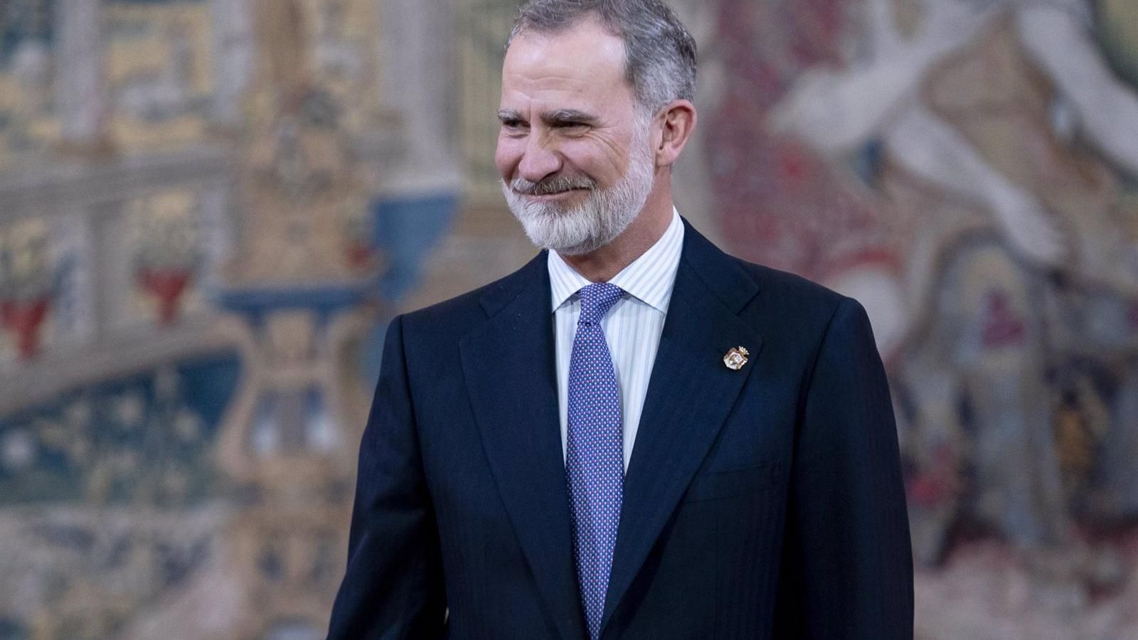 Felipe VI: diez años de reinado marcado por la transparencia y la defensa de la unidad