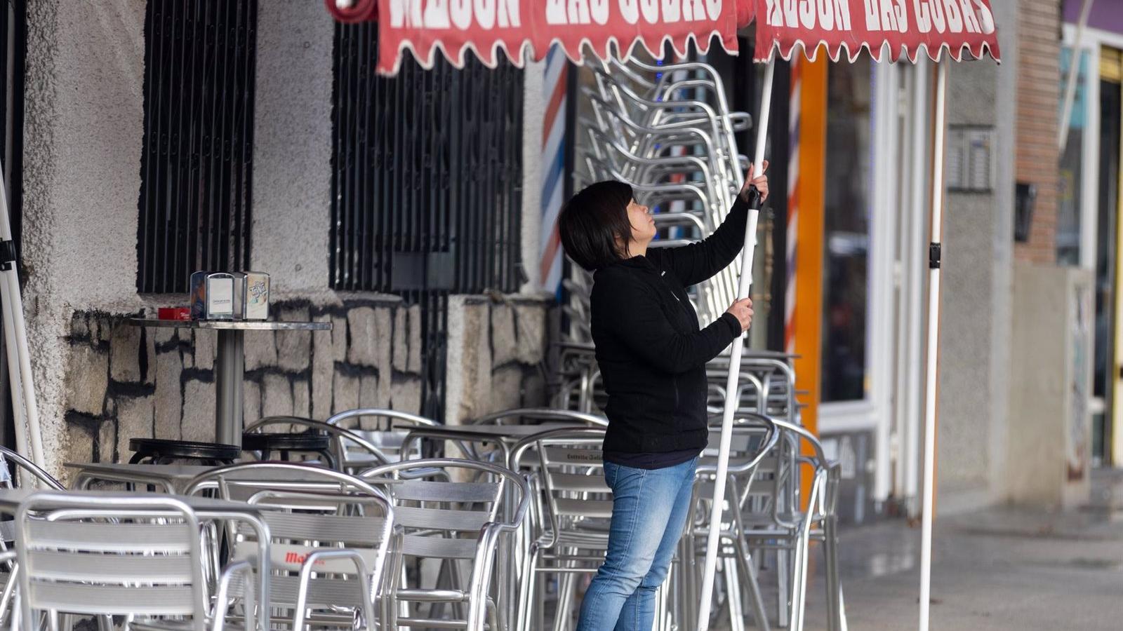 La Seguridad Social en Madrid gana 6.592 cotizantes extranjeros en mayo