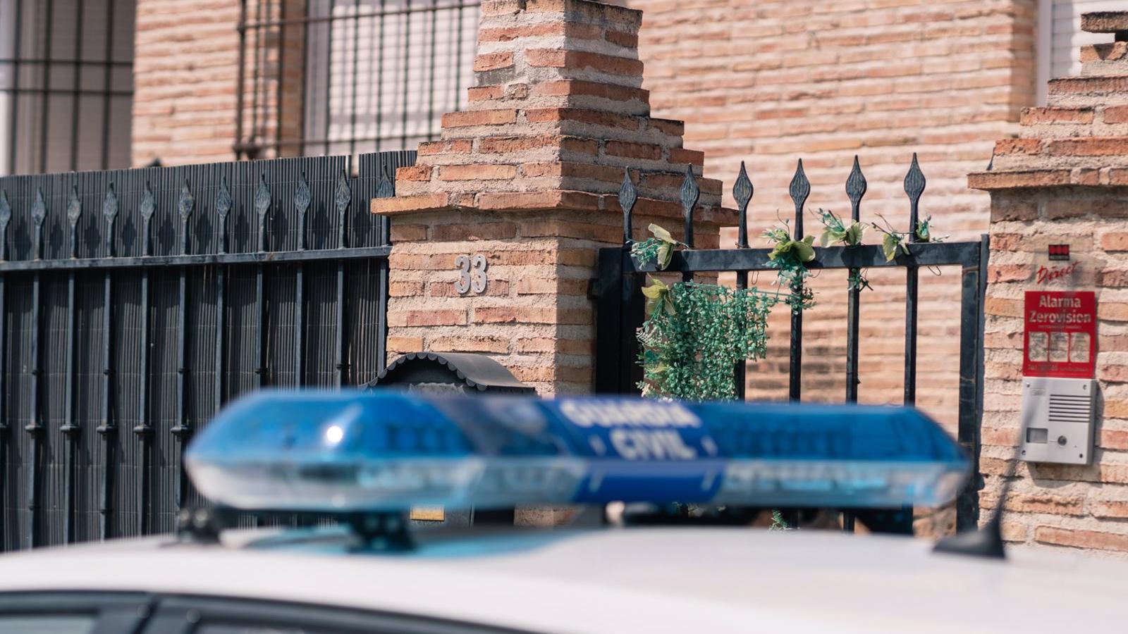 Desarticulado un grupo criminal especializado en robos en viviendas