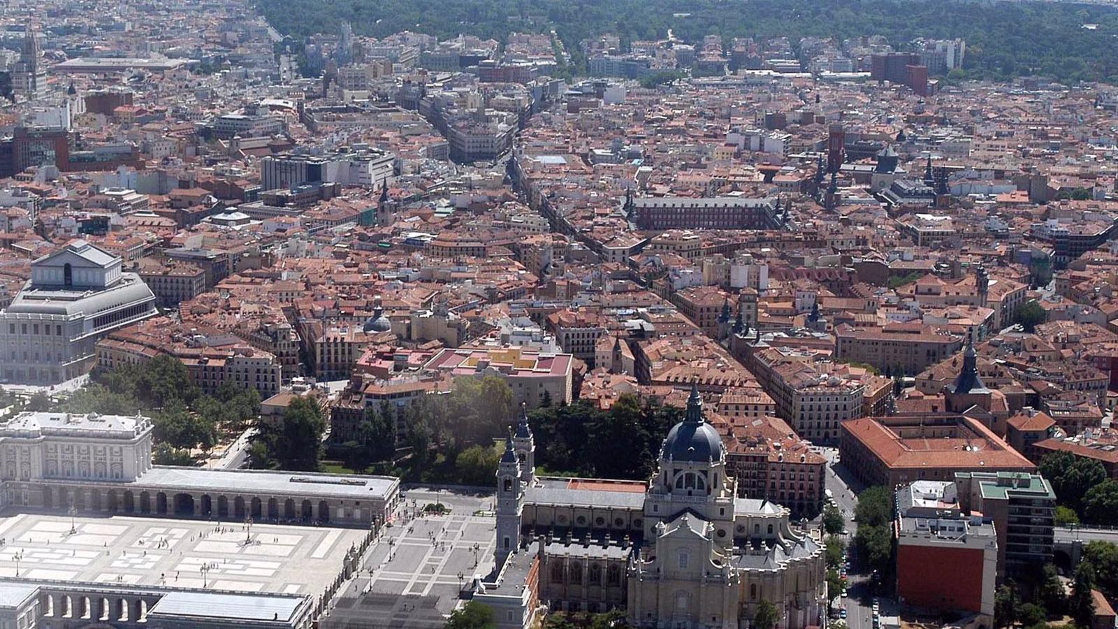 Madrid se posiciona entre las ciudades más sostenibles del mundo