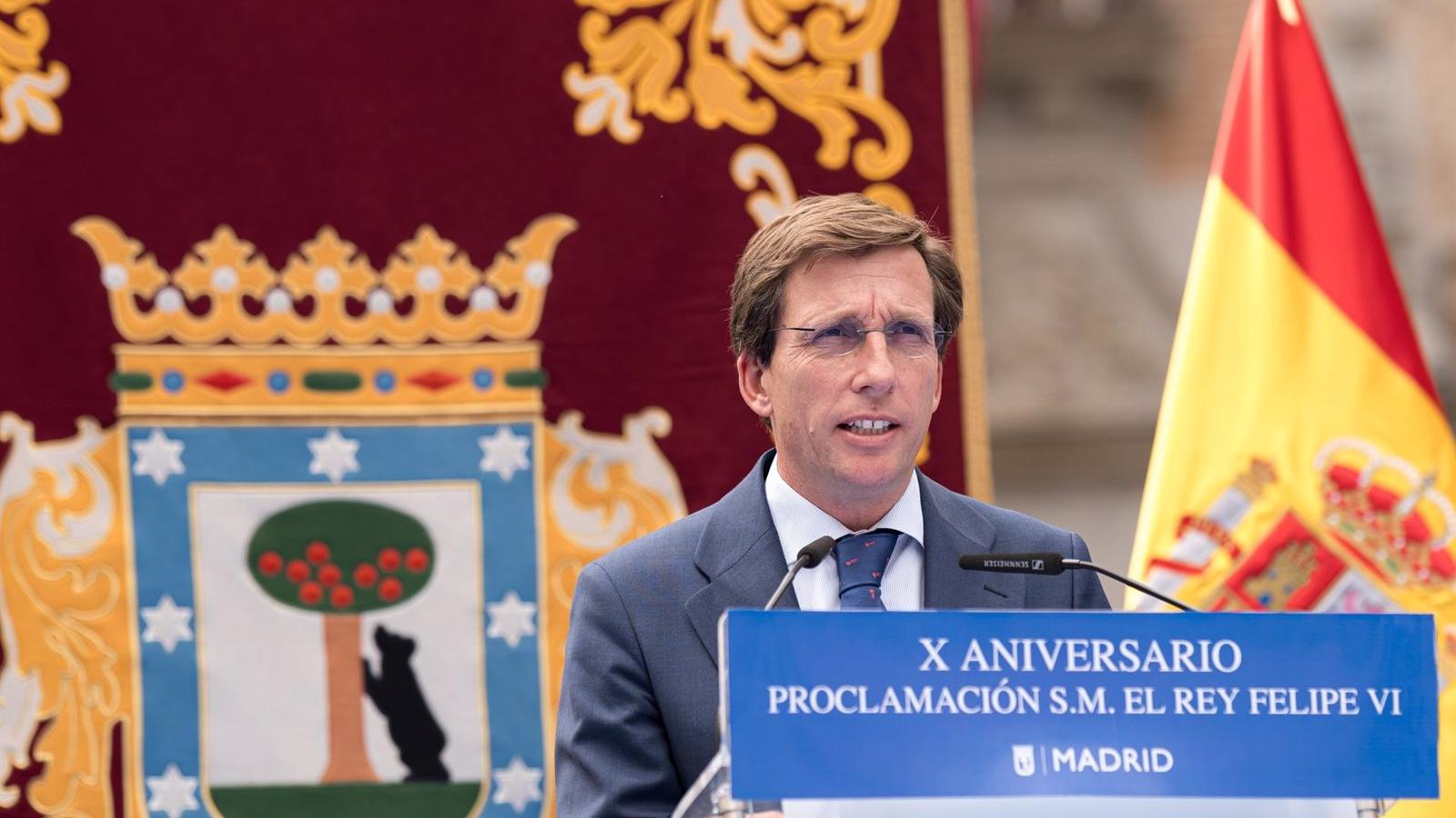 La capital anuncia un nuevo laboratorio pionero de tecnología 6G