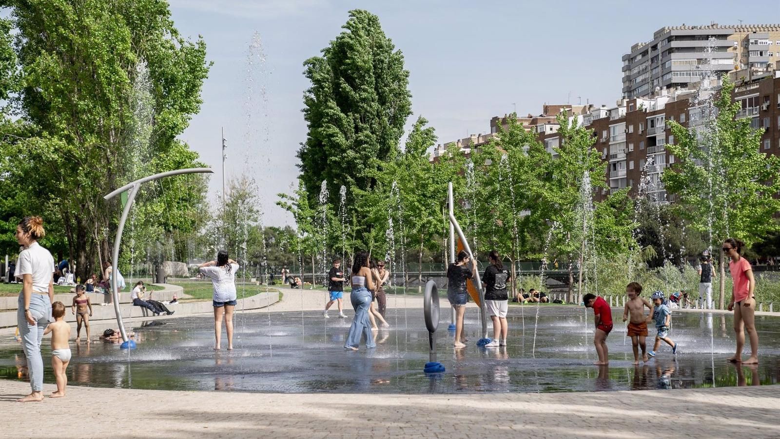 El solsticio de verano marca el inicio de la estación estival este 20 de junio