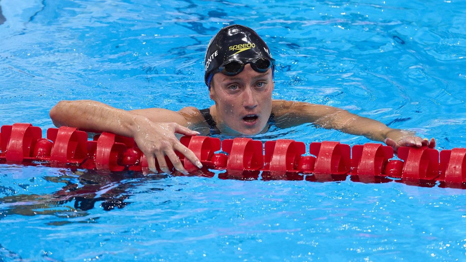 Belmonte se cuelga el bronce en Palma pero sin mínima olímpica