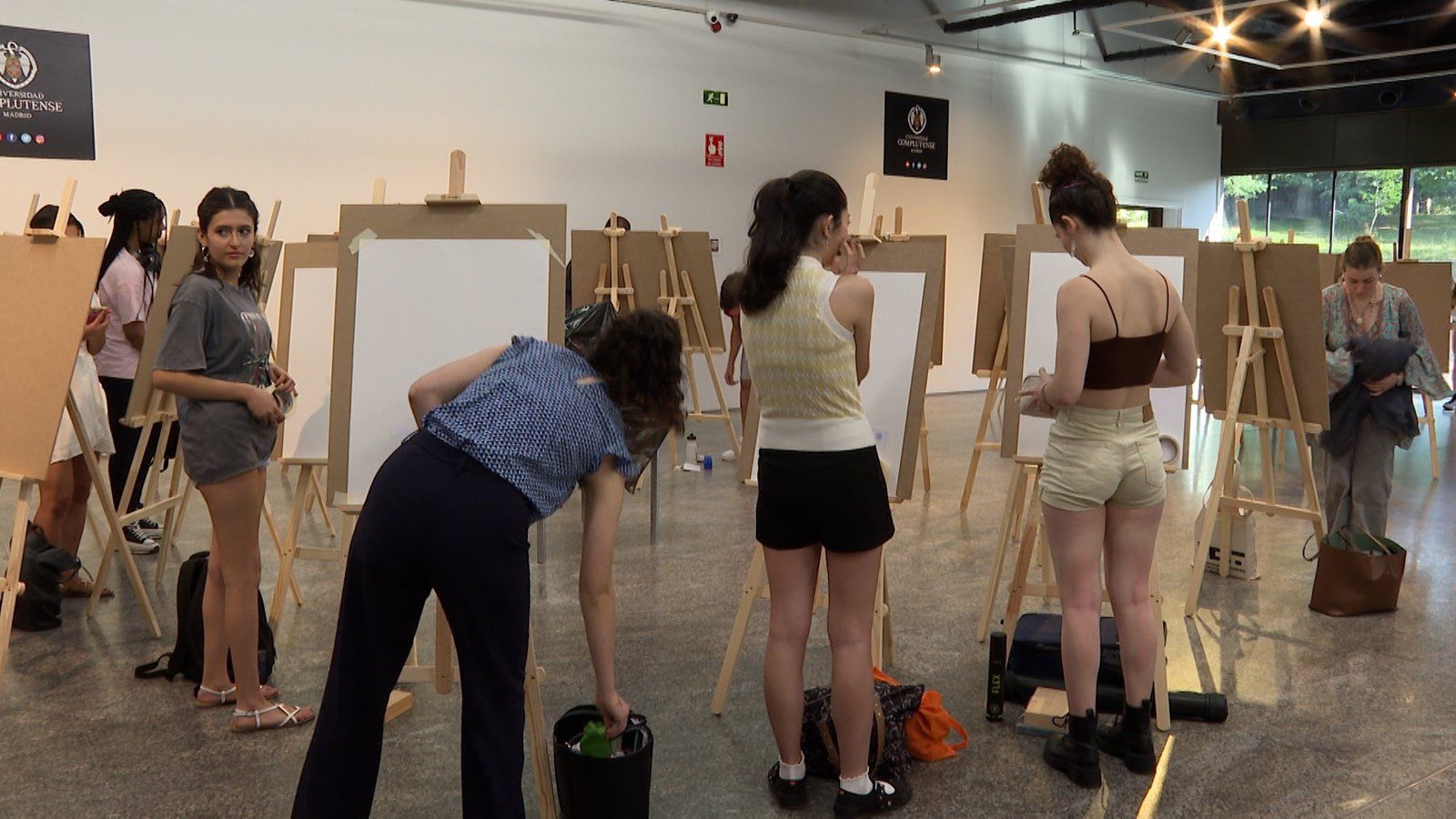 La Comunidad convoca los premios extraordinarios de enseñanzas artísticas para el próximo curso