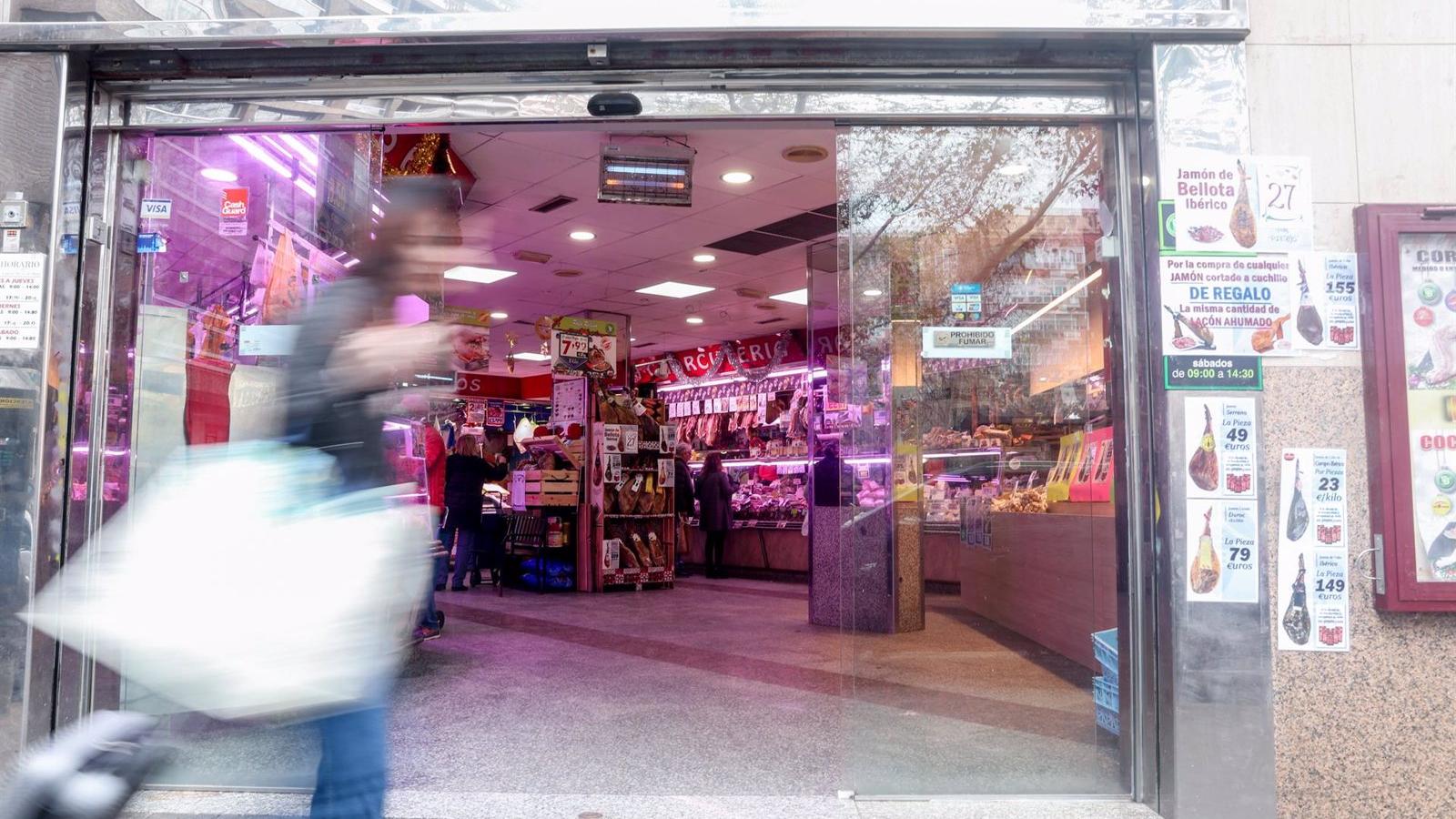  Abierta la convocatoria de ayudas para la dinamización del comercio local en Madrid