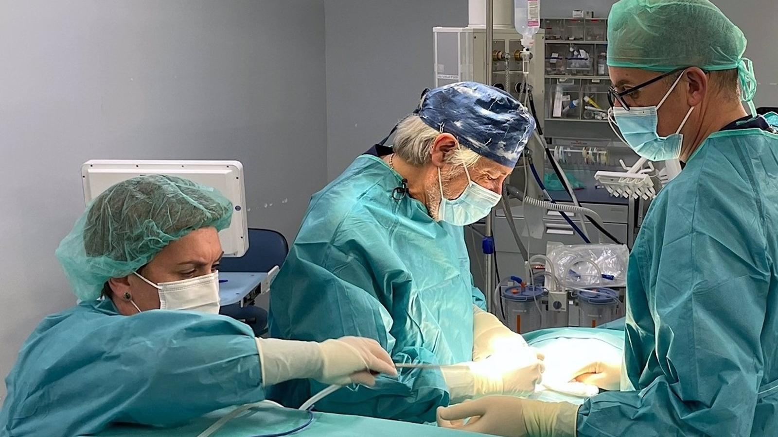 La demora media para operaciones desciende a 48 días en mayo, un día menos que el año anterior