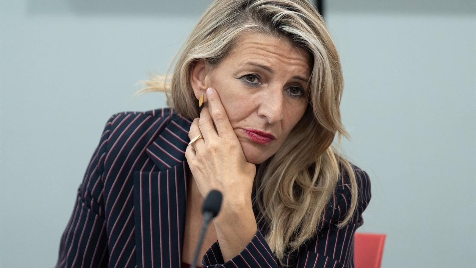 Multas de hasta 10.000 euros por incumplir el registro de horario y la reducción de la jornada